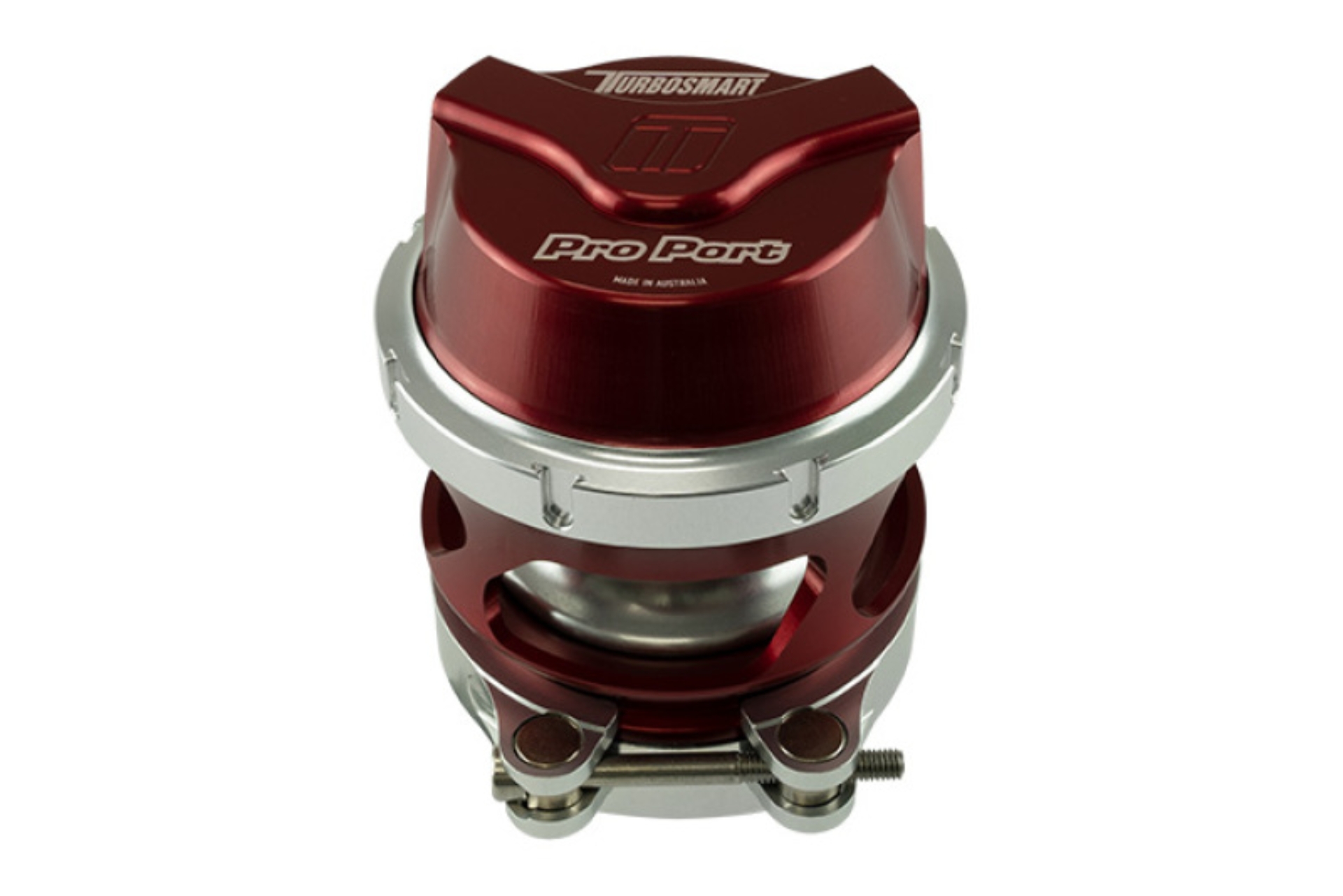 Picture of Turbosmart TS BOV-Pro Port Blow Off Valves - TS-0208-1114