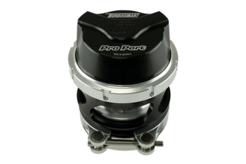 Picture of Turbosmart GenV 54mm ProPort Universal Blow Off Valve - Black