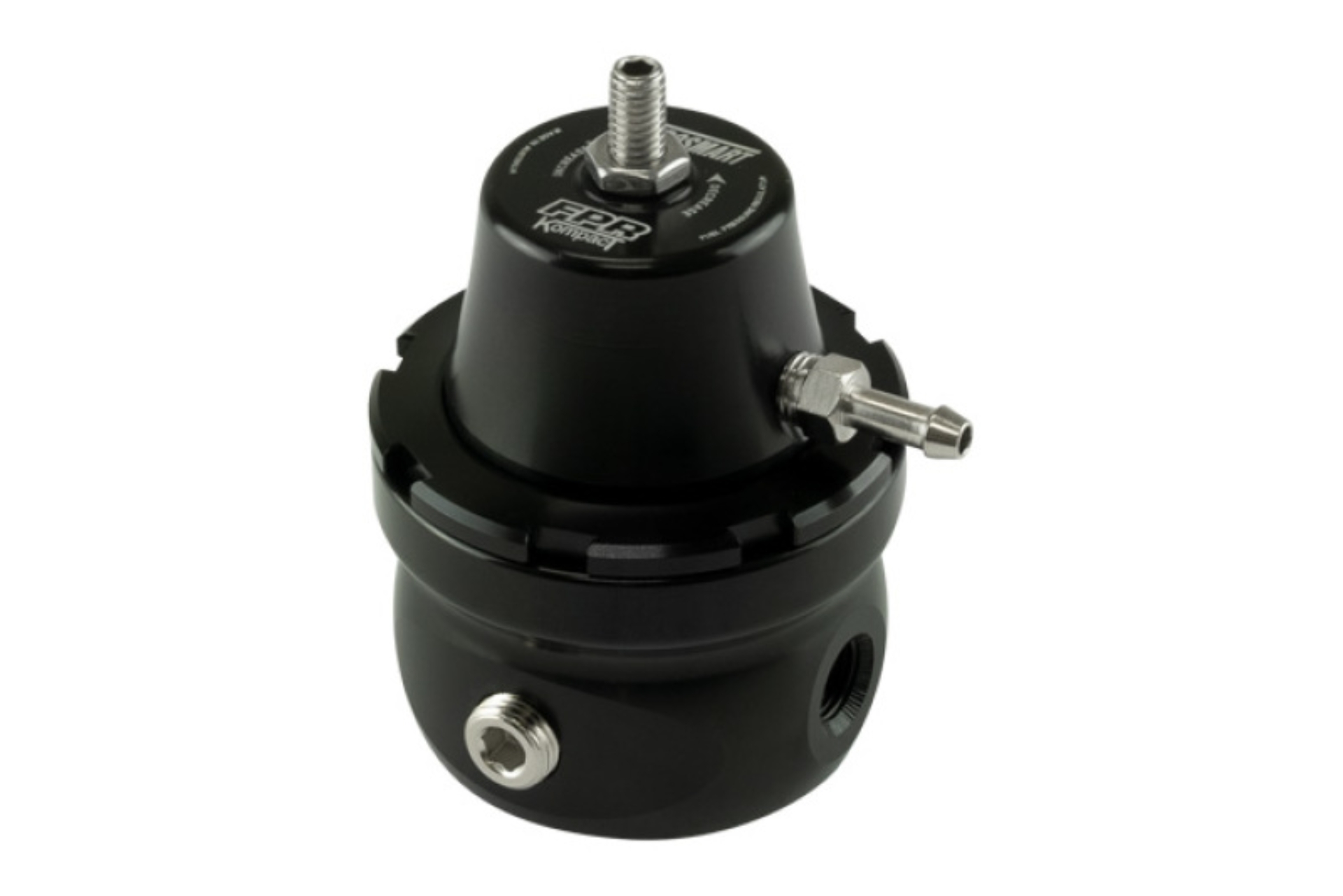 Picture of Turbosmart Fuel Pressure Regulator Kompact Universal 1/8in NPT - Sleeper