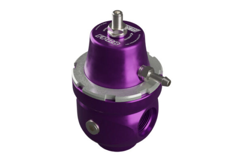 Picture of Turbosmart TS Fuel Pressure Regs Fuel Pressure Regulators - TS-0404-1033