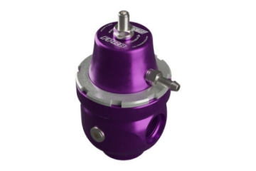 Picture of Turbosmart FPR8 Fuel Pressure Regulator Suit -8AN - Purple