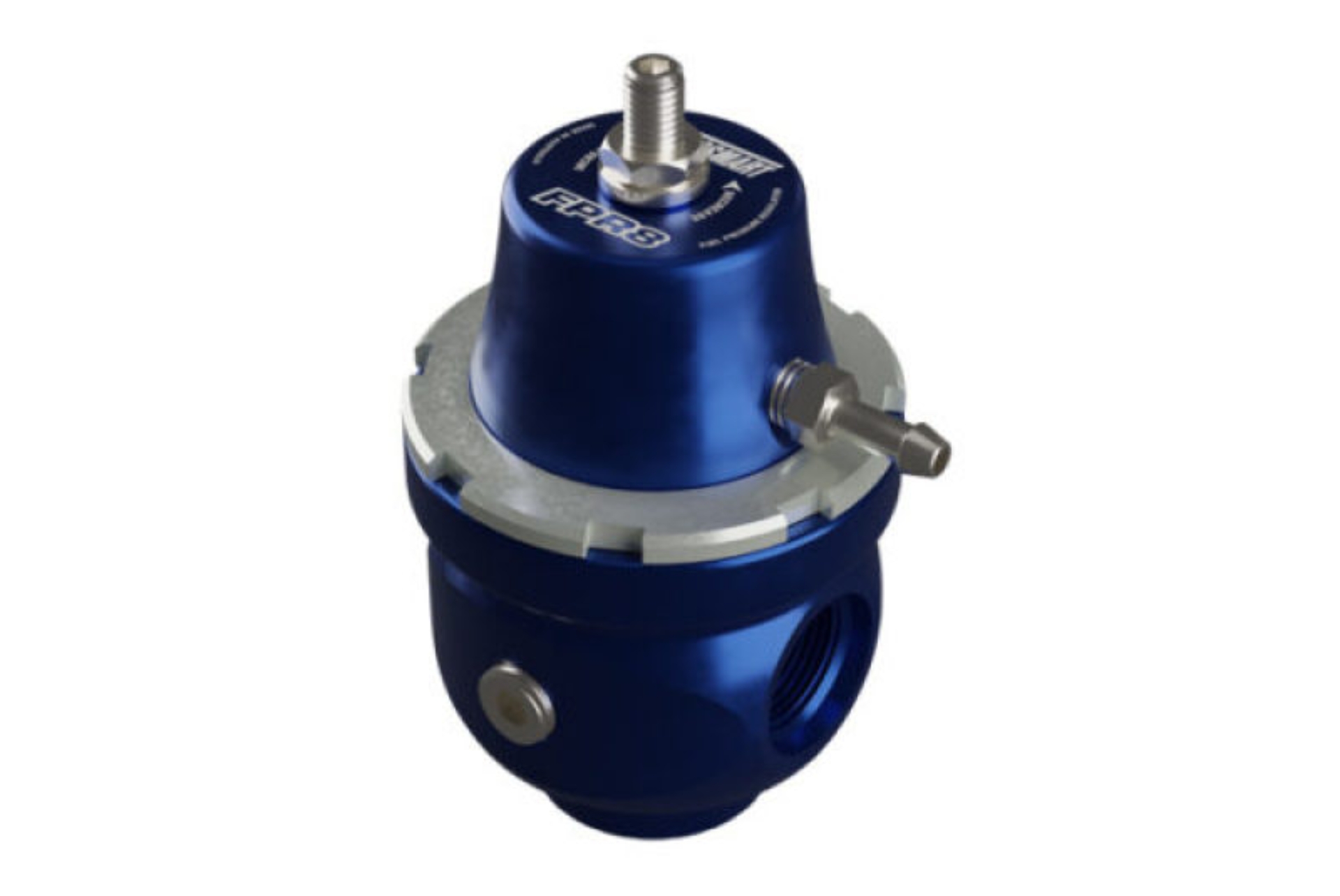 Picture of Turbosmart TS Fuel Pressure Regs Fuel Pressure Regulators - TS-0404-1031