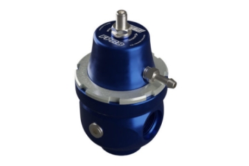 Picture of Turbosmart FPR8 Fuel Pressure Regulator Suit -8AN - Blue