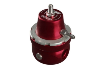 Picture of Turbosmart FPR6 Fuel Pressure Regulator Suit -6AN - Red