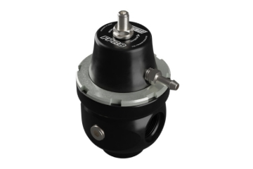Picture of Turbosmart FPR8 Fuel Pressure Regulator Suit -8AN - Black