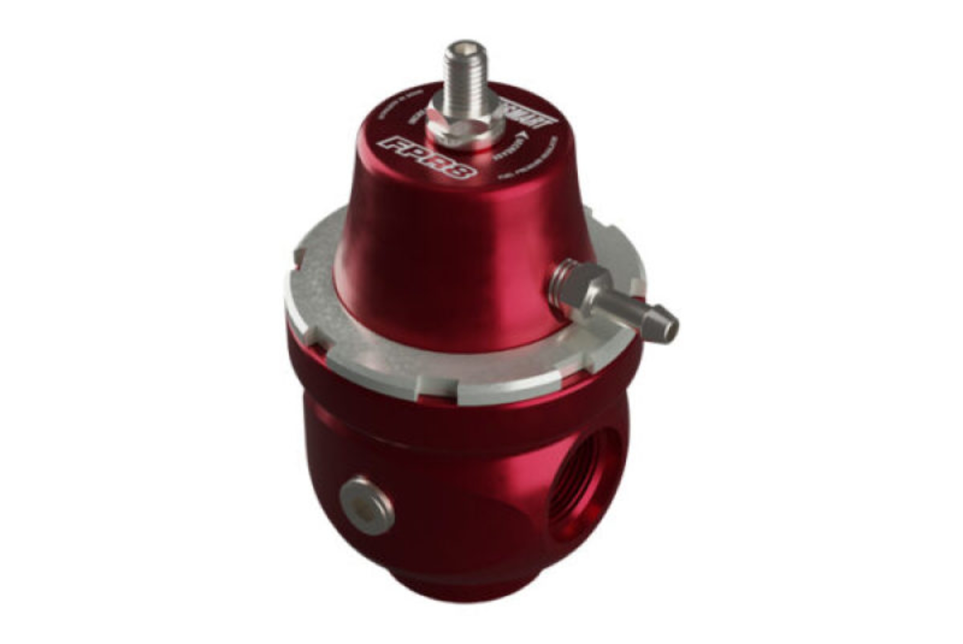 Picture of Turbosmart TS Fuel Pressure Regs Fuel Pressure Regulators - TS-0404-1034