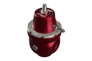 Picture of Turbosmart FPR8 Fuel Pressure Regulator Suit -8AN - Red
