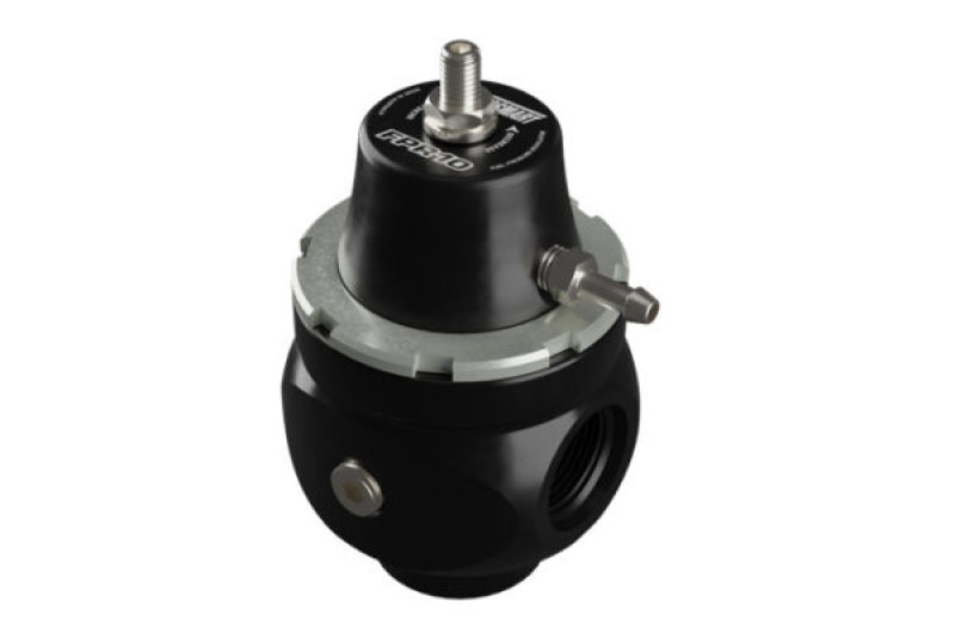Picture of Turbosmart TS Fuel Pressure Regs Fuel Pressure Regulators - TS-0404-1042