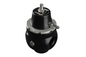 Picture of Turbosmart FPR10 Fuel Pressure Regulator Suit -10AN - Black