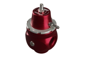 Picture of Turbosmart FPR10 Fuel Pressure Regulator Suit -10AN - Red