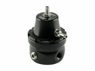 Picture of Turbosmart Fuel Pressure Regulator Kompact Low Pressure Universal 1/8in NPT - Sleeper