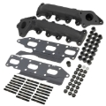 Picture of BD Diesel Exhaust Manifold Set - Ford F-150 3.5L Ecoboost 11-16