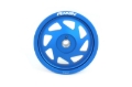 Picture of Perrin Performance PA Crank Pulley - PSP-ENG-104BL