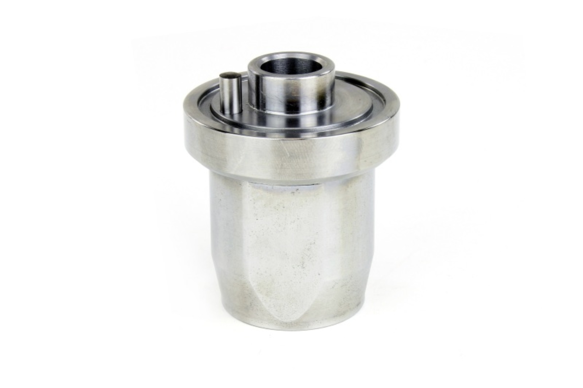 Picture of Perrin Performance PA Crank Pulley - PSP-ENG-104BK