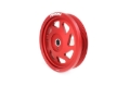 Picture of Perrin Performance PA Crank Pulley - PSP-ENG-104RD