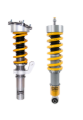 Picture of Ohlins 99-04 Porsche 911 Carrera 4/Turbo Inc. S Models (996) Road & Track Coilover System