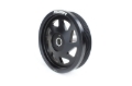 Picture of Perrin Performance PA Crank Pulley - PSP-ENG-106BK
