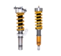 Picture of Ohlins 99-04 Porsche 911 Carrera 4/Turbo Inc. S Models (996) Road & Track Coilover System