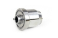 Picture of Perrin Performance PA Crank Pulley - PSP-ENG-104BL