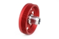 Picture of Perrin Performance PA Crank Pulley - PSP-ENG-104RD