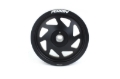 Picture of Perrin Performance PA Crank Pulley - PSP-ENG-106BK