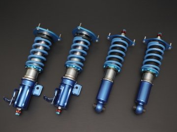 Picture of Cusco CUS TN-S Coilovers - 6C1 64W CN