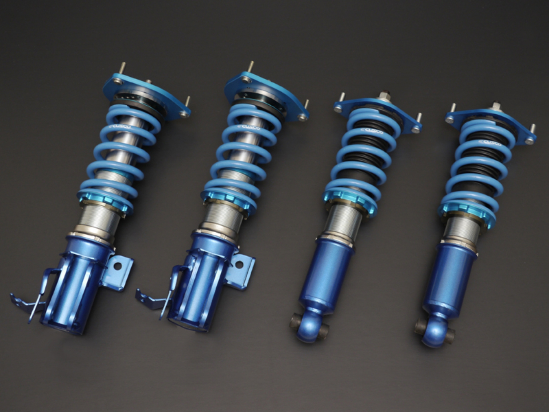 Picture of Cusco CUS Sport Coilovers - 6C1 64S CN