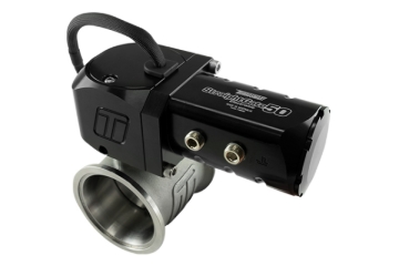 Picture of Turbosmart Electronic StraightGate ESG50 External Wastegate