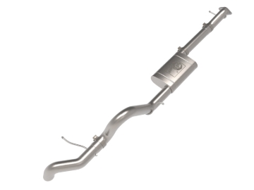 Picture of aFe Exhaust Cat Back - 49-43135