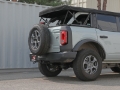 Picture of aFe Exhaust Cat Back - 49-43135