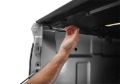 Picture of UnderCover 2022+ Nissan Frontier 5ft Flex Bed Cover