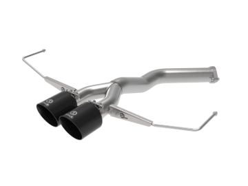 Picture of aFe Exhaust Axle Back - 49-37012-B
