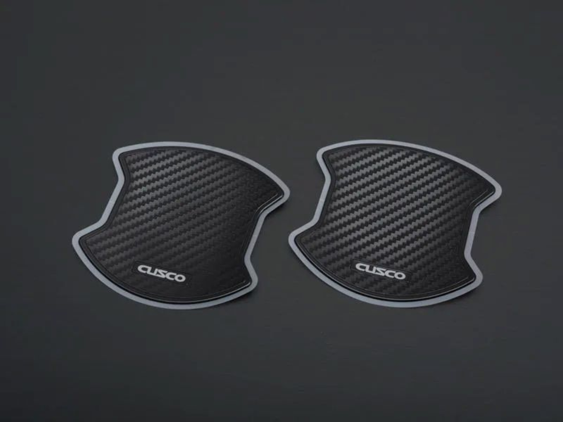 Picture of Cusco 2022+ Toyota GR86 / Subaru BRZ Door Handle Protector