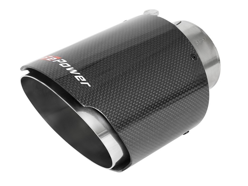 Picture of aFe Exhaust Axle Back - 49-37012-C