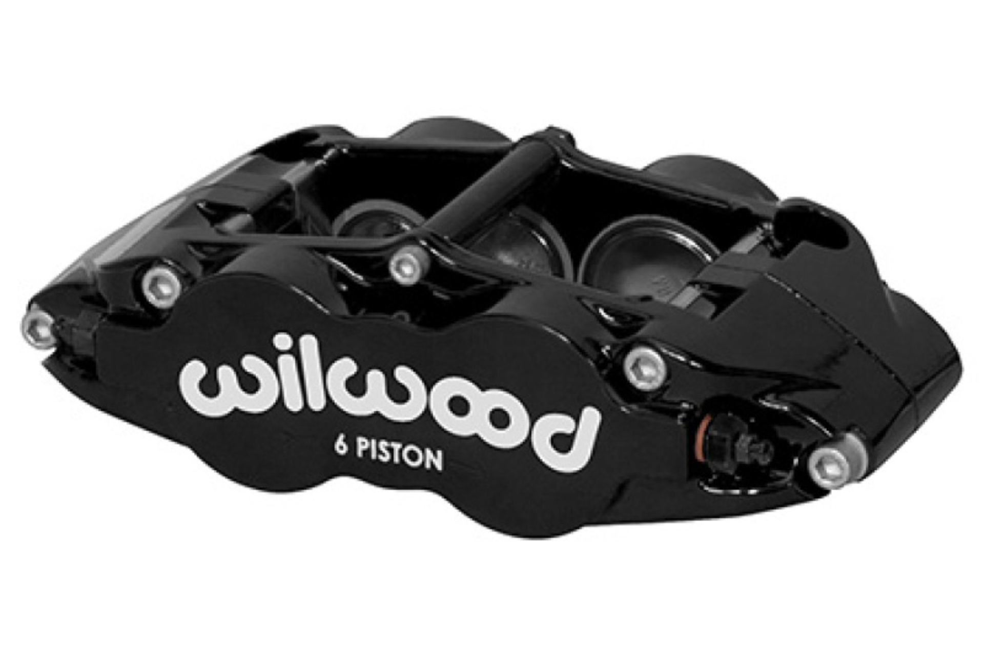 Picture of Wilwood WIL Superlite Caliper Brake Calipers - 120-14436-BK