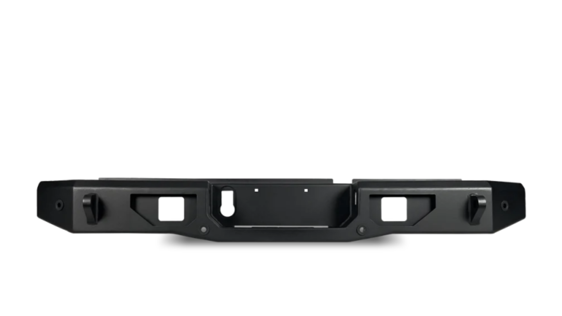 Picture of Body Armor 4x4 19-21 Jeep Gladiator JT Gladiator Rear Bumper