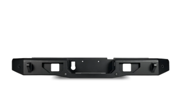 Picture of Body Armor 4x4 19-21 Jeep Gladiator JT Gladiator Rear Bumper