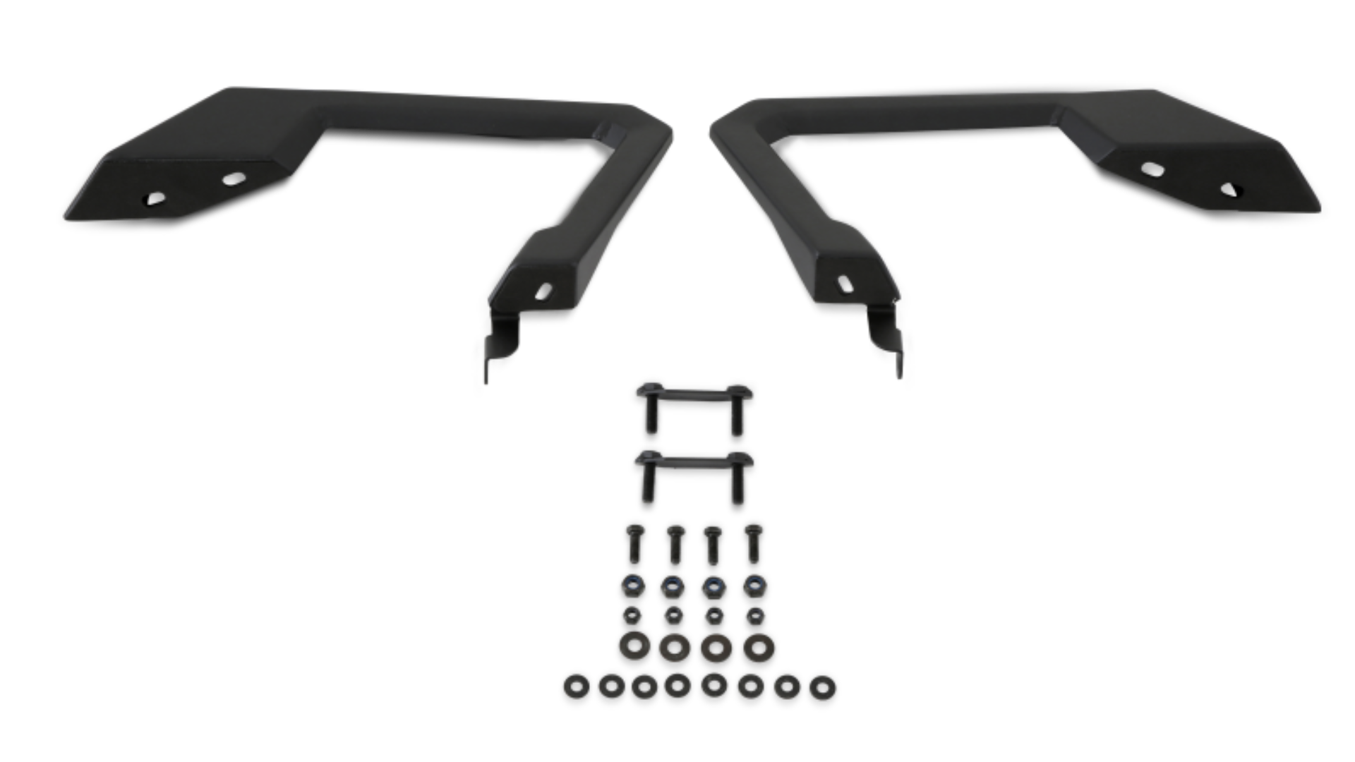 Picture of Body Armor 4x4 19-21 Jeep Gladiator JT Bed Protector (Requires JT-5100 Fits JL-2965 Bumper)