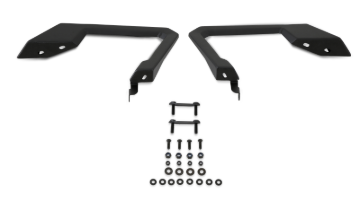 Picture of Body Armor 4x4 19-21 Jeep Gladiator JT Bed Protector (Requires JT-5100 Fits JL-2965 Bumper)