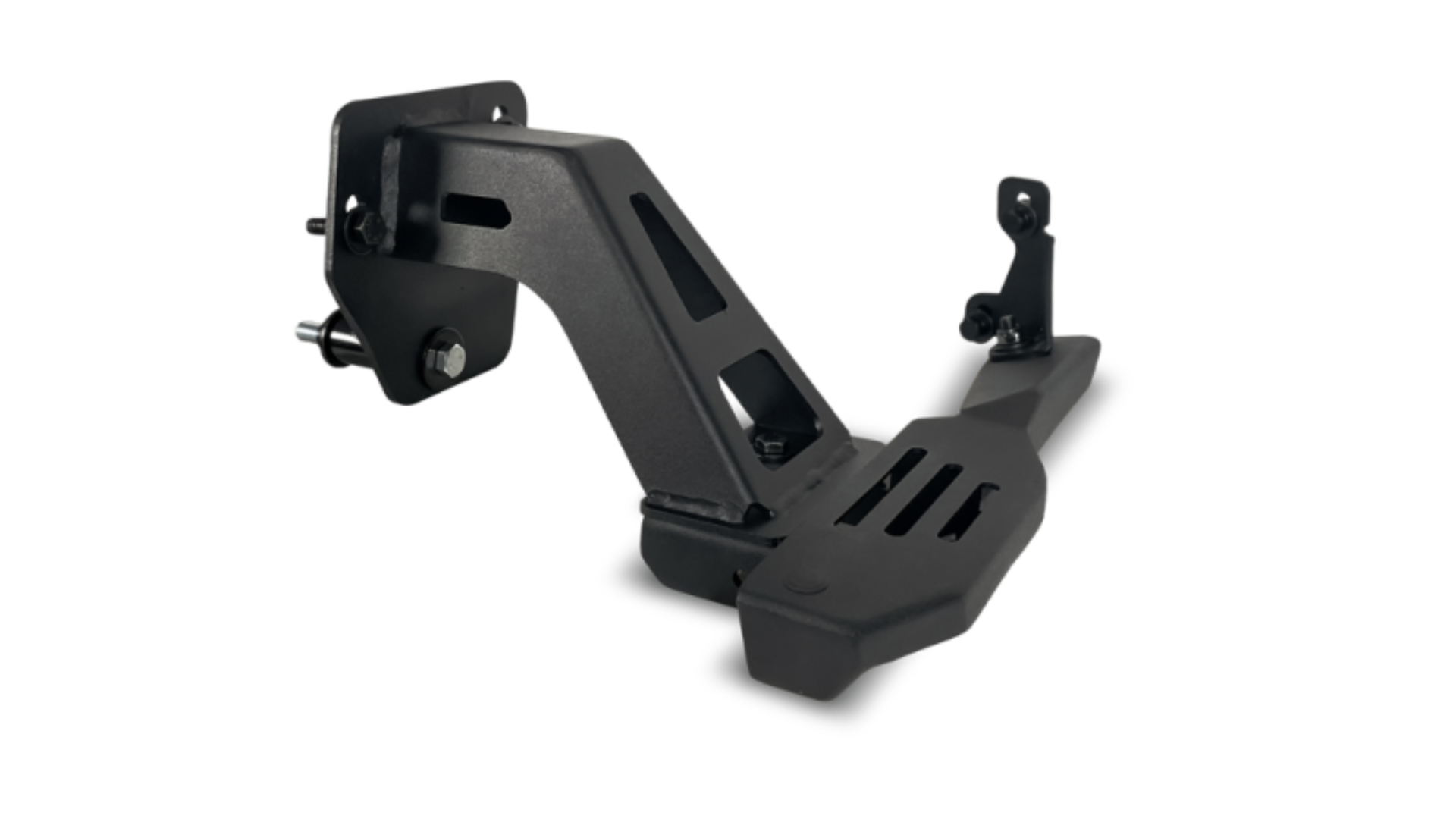 Picture of Body Armor 4x4 19-21 Jeep Gladiator JT Bumper Step (Fits JL-2965 Bumper)
