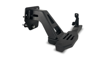 Picture of Body Armor 4x4 19-21 Jeep Gladiator JT Bumper Step (Fits JL-2965 Bumper)