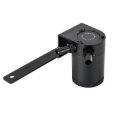 Picture of Mishimoto 2020+ Ford Explorer ST 3.0L Oil Catch Can - PCV Side