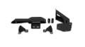 Picture of Body Armor 4x4 19-21 Jeep Gladiator JT Bumper Step (Fits JL-2965 Bumper)
