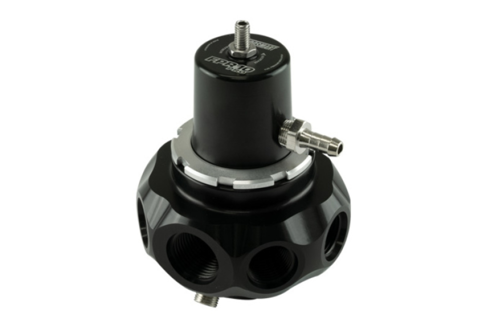 Picture of Turbosmart TS Fuel Pressure Regs Fuel Pressure Regulators - TS-0404-1242