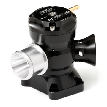 Picture of GFB HYBRID TMS Dual Port Hyundai/Kia 2.5T