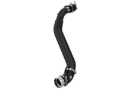Picture of aFe Bladerunner Intercooler Cold Charge Pipe Black 3.5-2.75in 2021+ Ford F-150 V6-2.7L (tt)