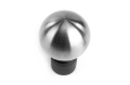 Picture of PERRIN 22-26 Subaru WRX & 20-25 Outback/Ascent/Legacy (CVT ONLY) SS Shift Knob - Ball Style