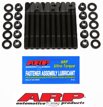 Picture of ARP SBC 12PT 2 BOLT MAIN STUD KIT