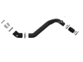Picture of aFe Bladerunner Intercooler Cold Charge Pipe Black 3.5-2.75in 2021+ Ford F-150 V6-2.7L (tt)