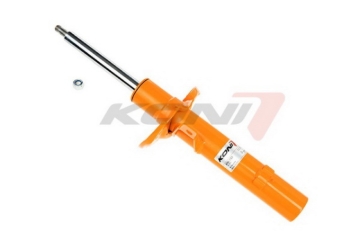 Picture of Koni STR.T (Orange) Shock VW Golf VII FWD - Front